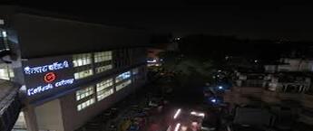 Kailash Colony Metro Station Advertising in delhi, Best Back Lit Panel Advertising in Metro Station Delhi, Metro Station Advertising in delhi